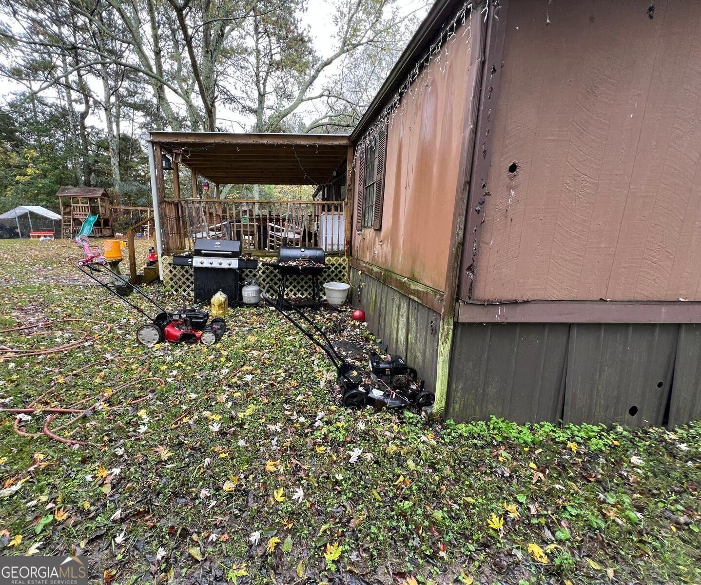 119 Wendy Hill Road Calhoun - 8