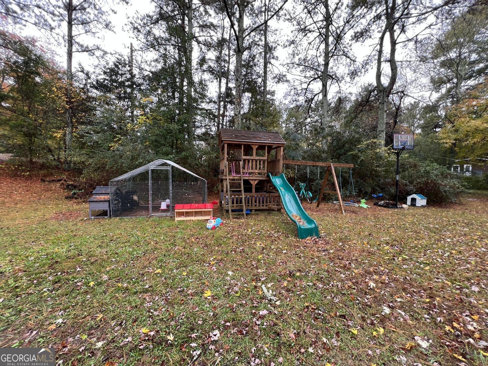 119 Wendy Hill Road Calhoun - 9