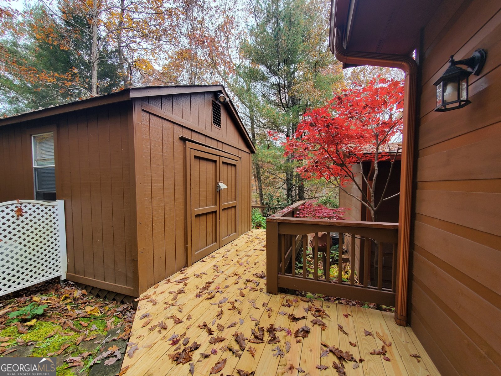 171 Mohawk Trail Ellijay - 17