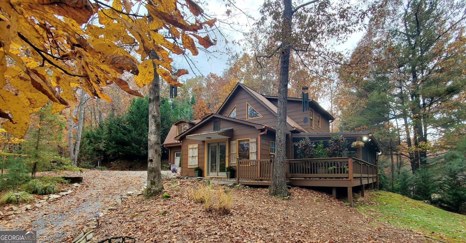 171 Mohawk Trail Ellijay - 29