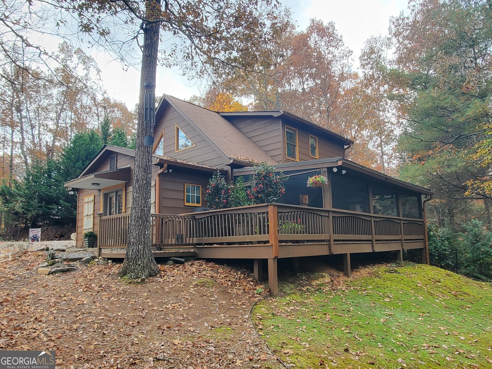 171 Mohawk Trail Ellijay - 30