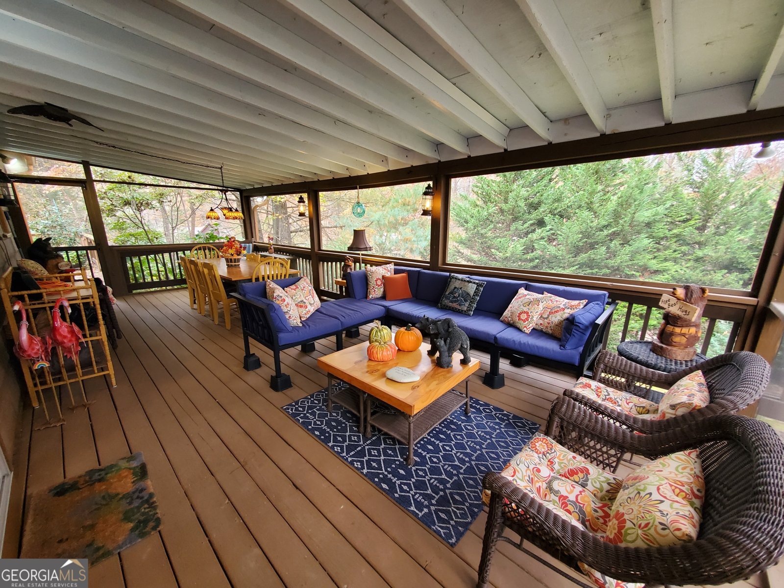 171 Mohawk Trail Ellijay - 41