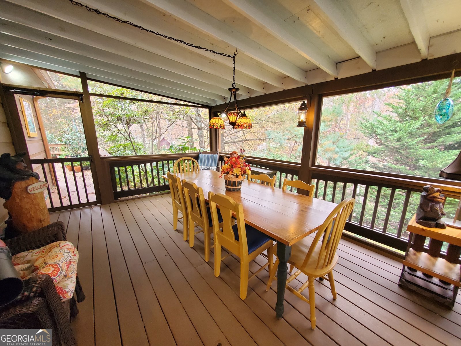 171 Mohawk Trail Ellijay - 43