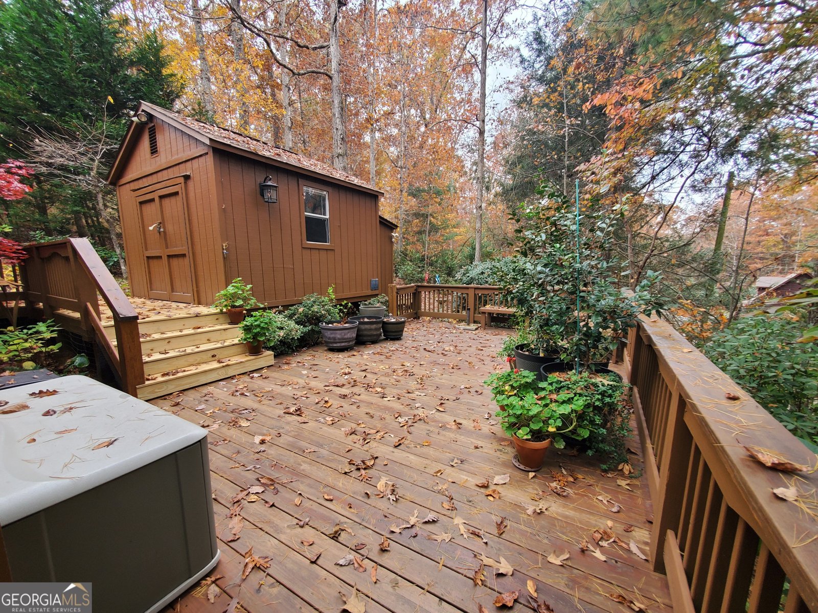 171 Mohawk Trail Ellijay - 44