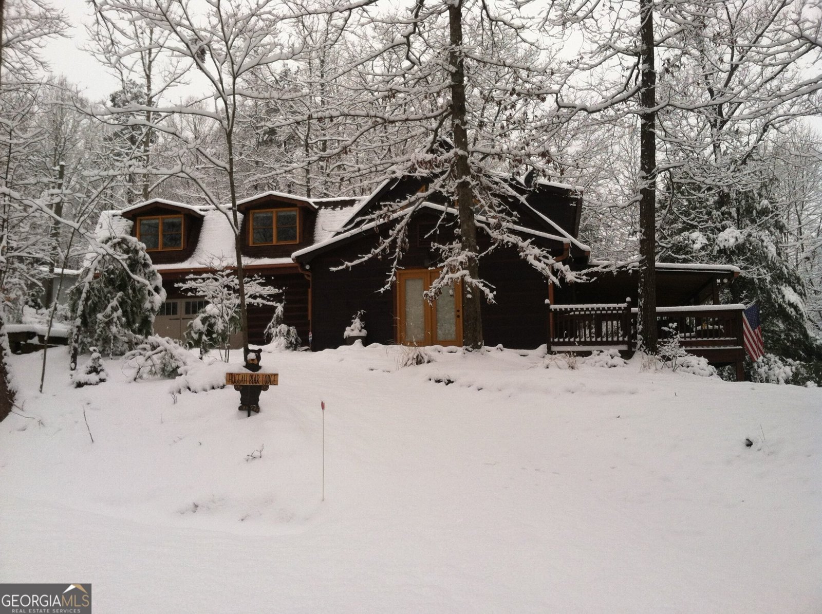 171 Mohawk Trail Ellijay - 74