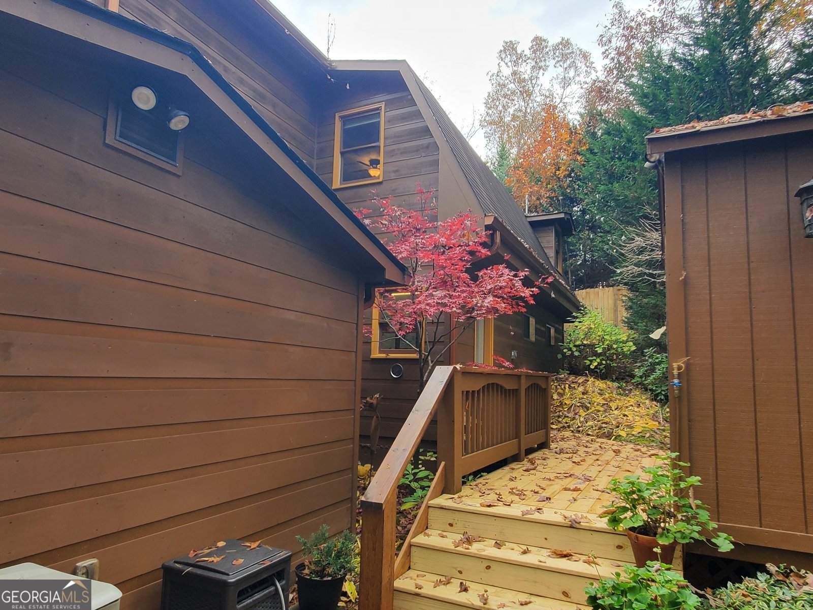 171 Mohawk Trail Ellijay - 9