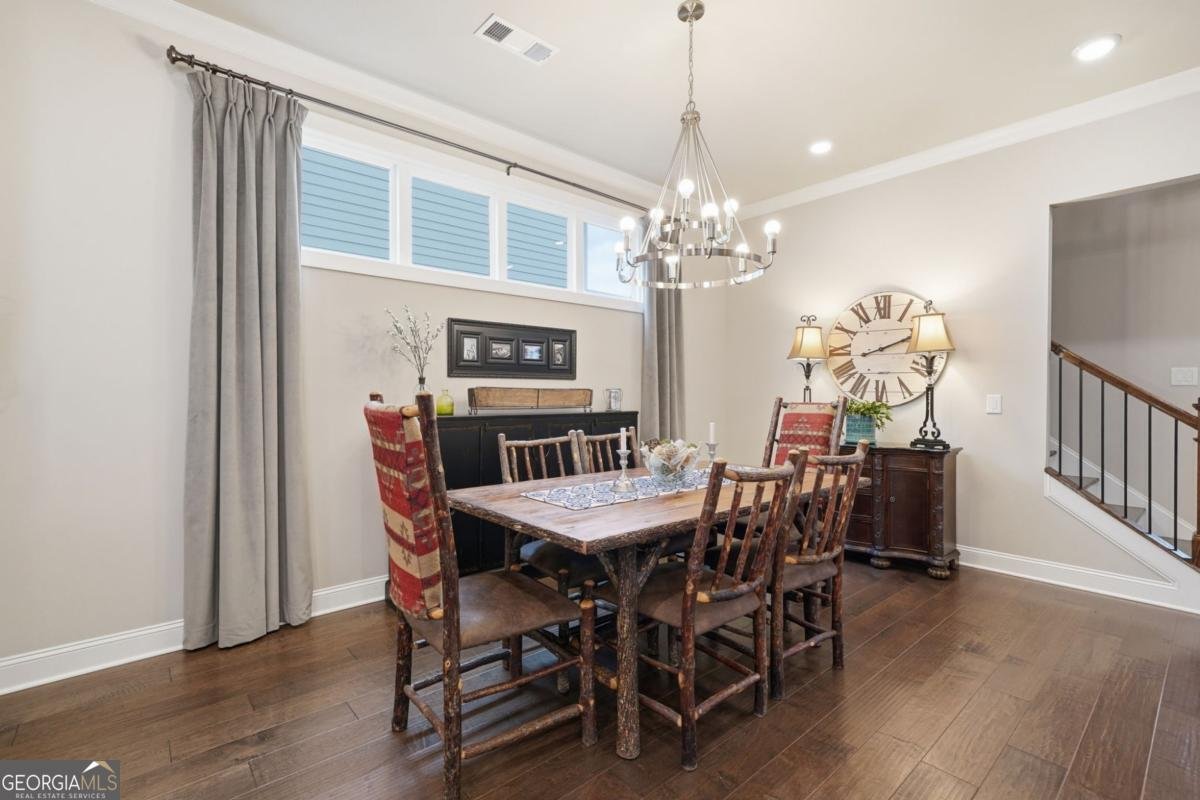 112 Idylwilde Way Canton - 11