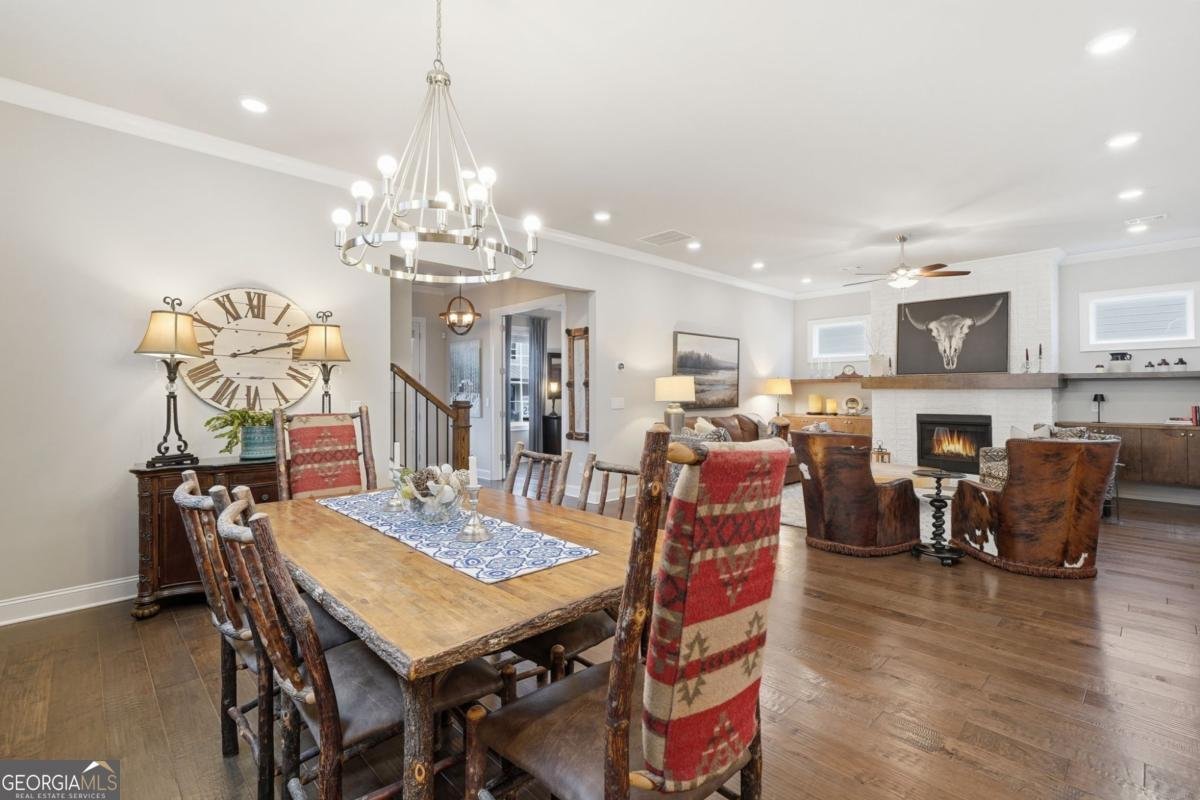 112 Idylwilde Way Canton - 12