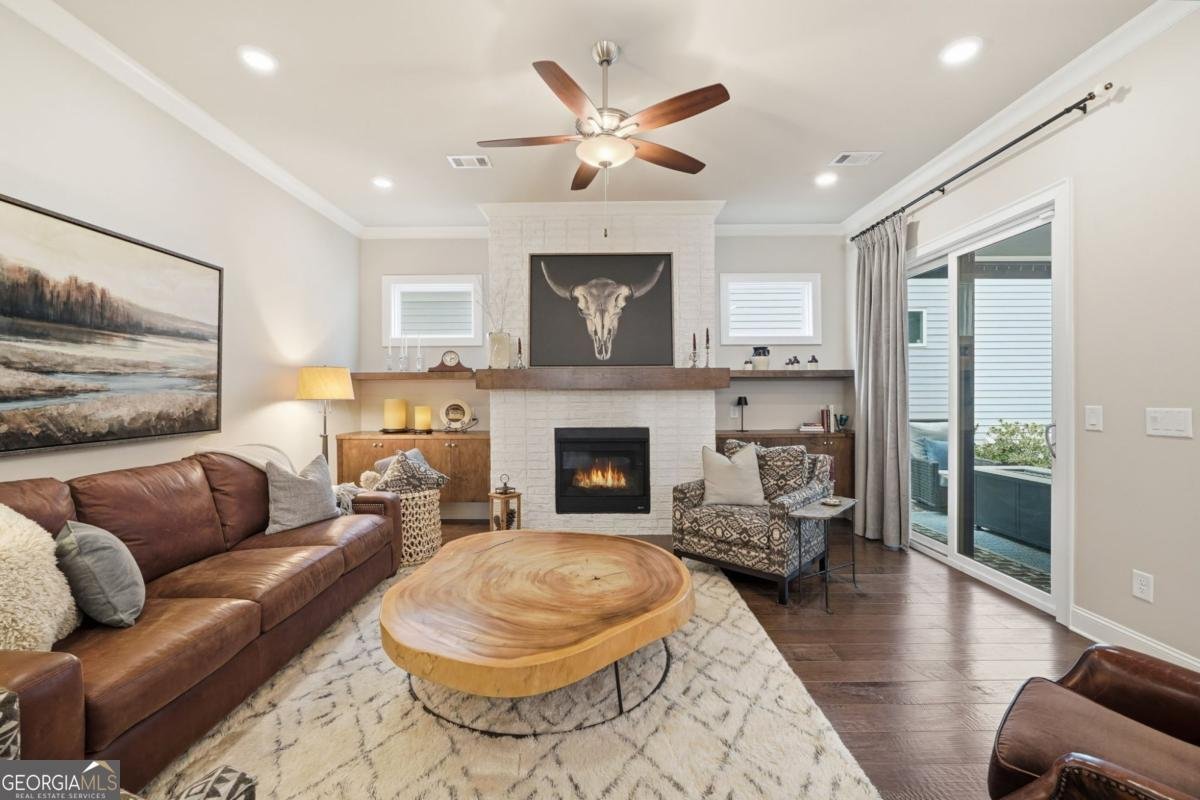 112 Idylwilde Way Canton - 13