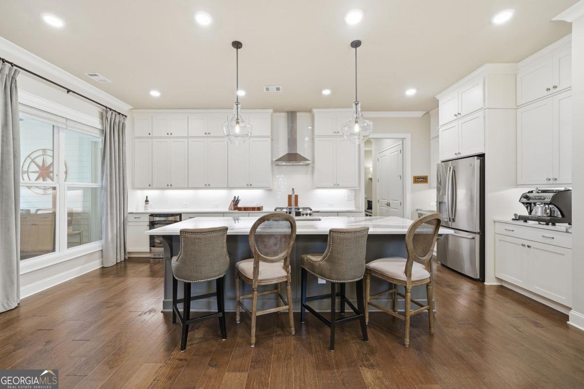 112 Idylwilde Way Canton - 14