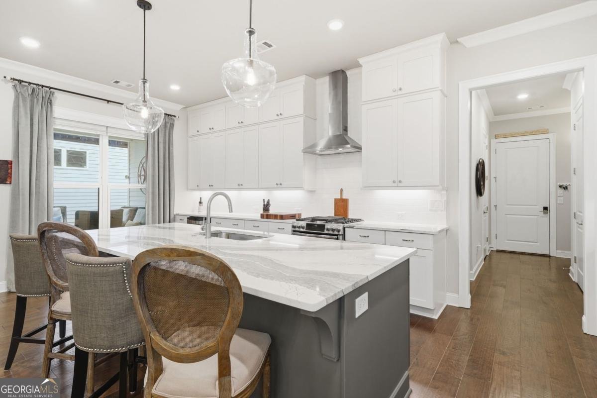 112 Idylwilde Way Canton - 15