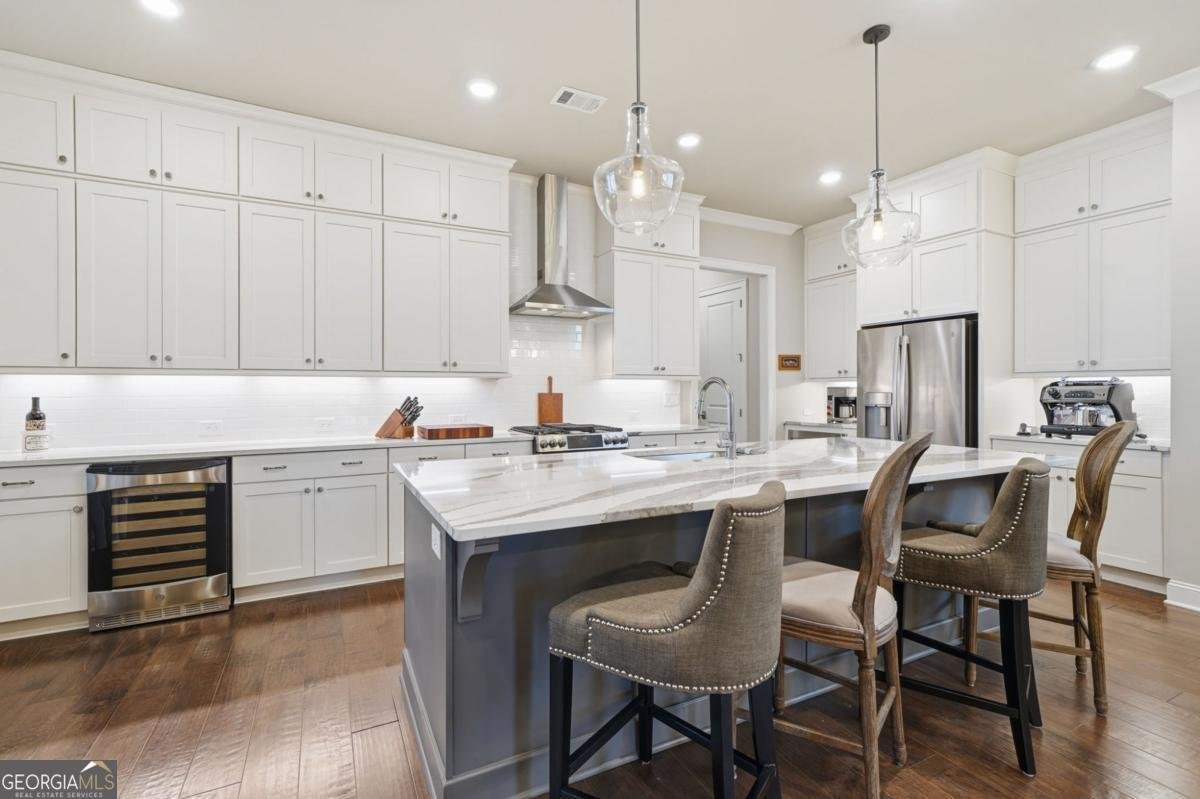 112 Idylwilde Way Canton - 16