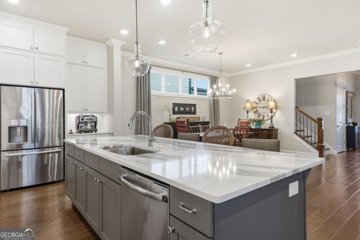 112 Idylwilde Way Canton - 17