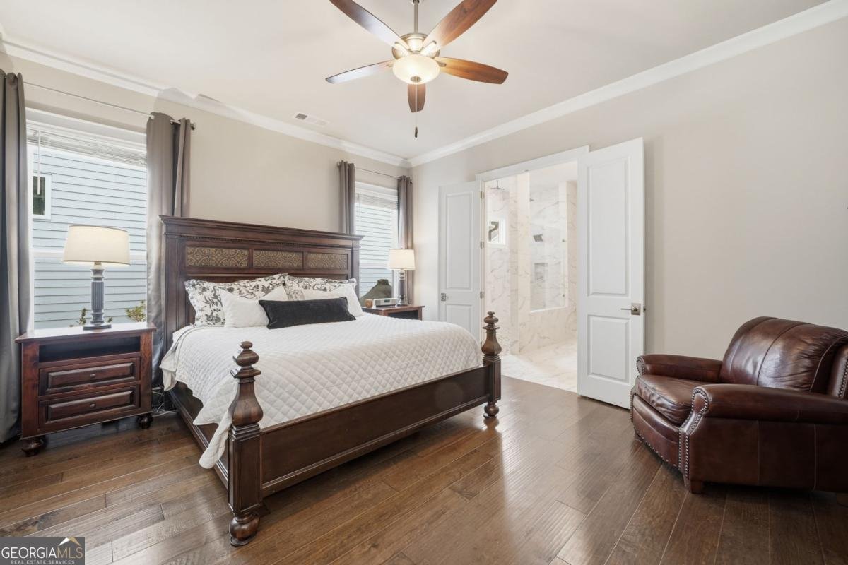 112 Idylwilde Way Canton - 19