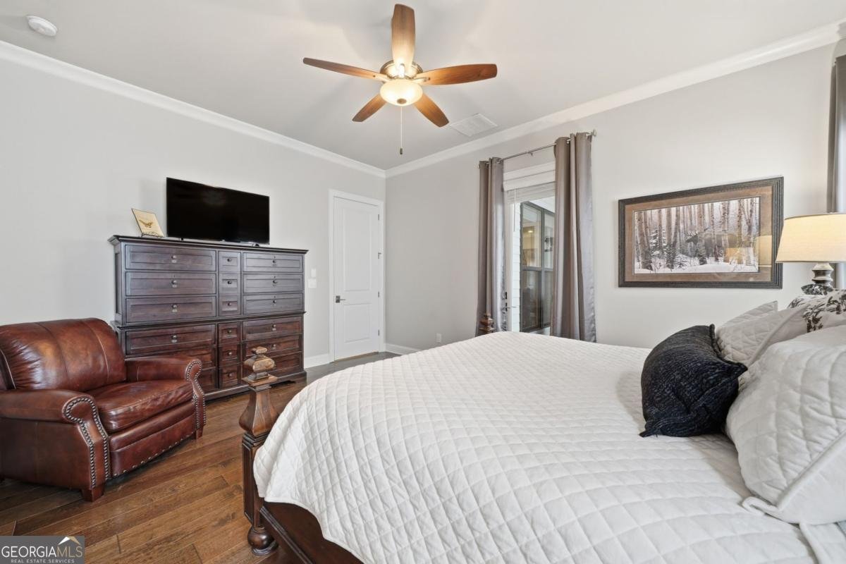 112 Idylwilde Way Canton - 20