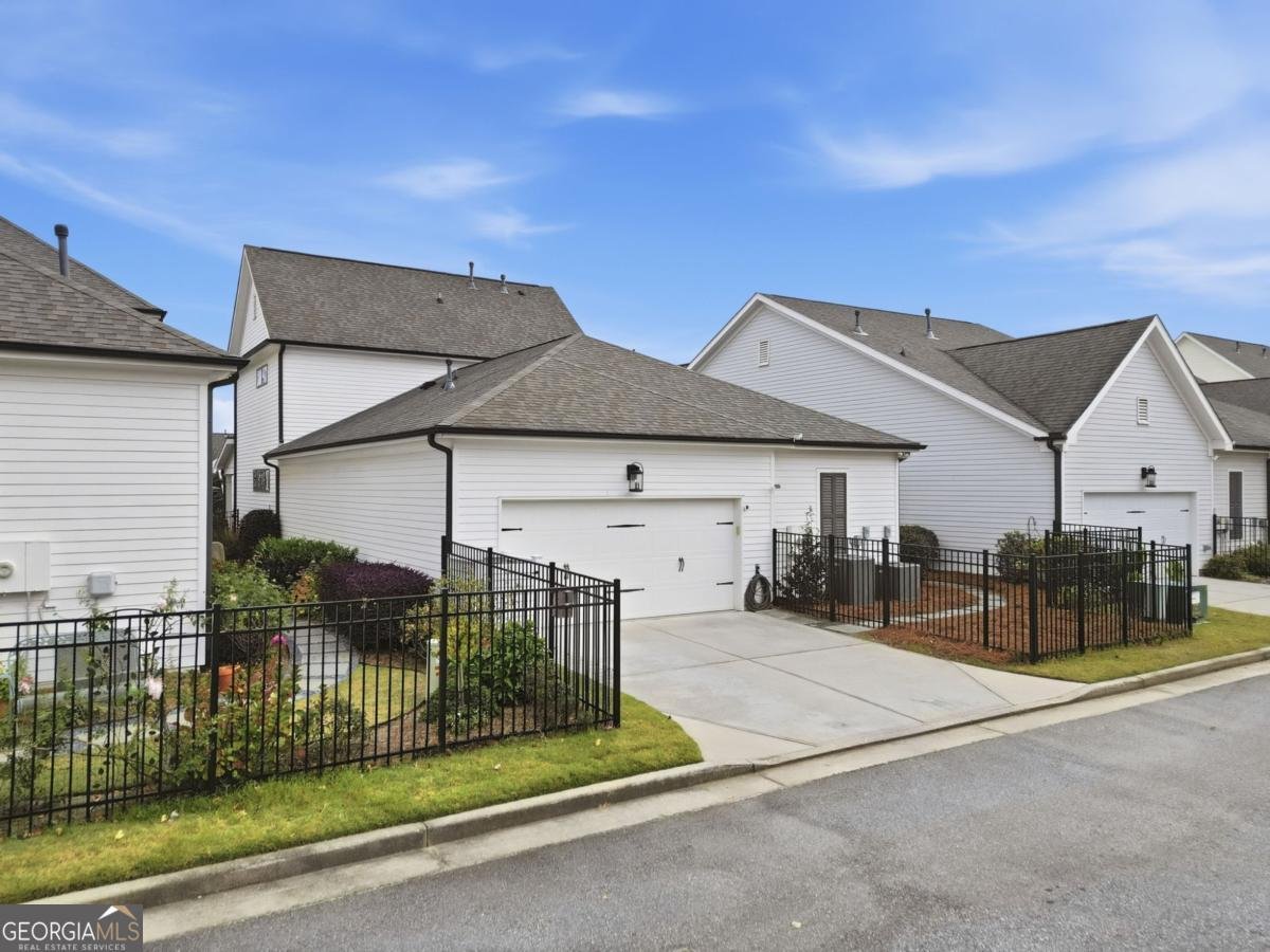 112 Idylwilde Way Canton - 3