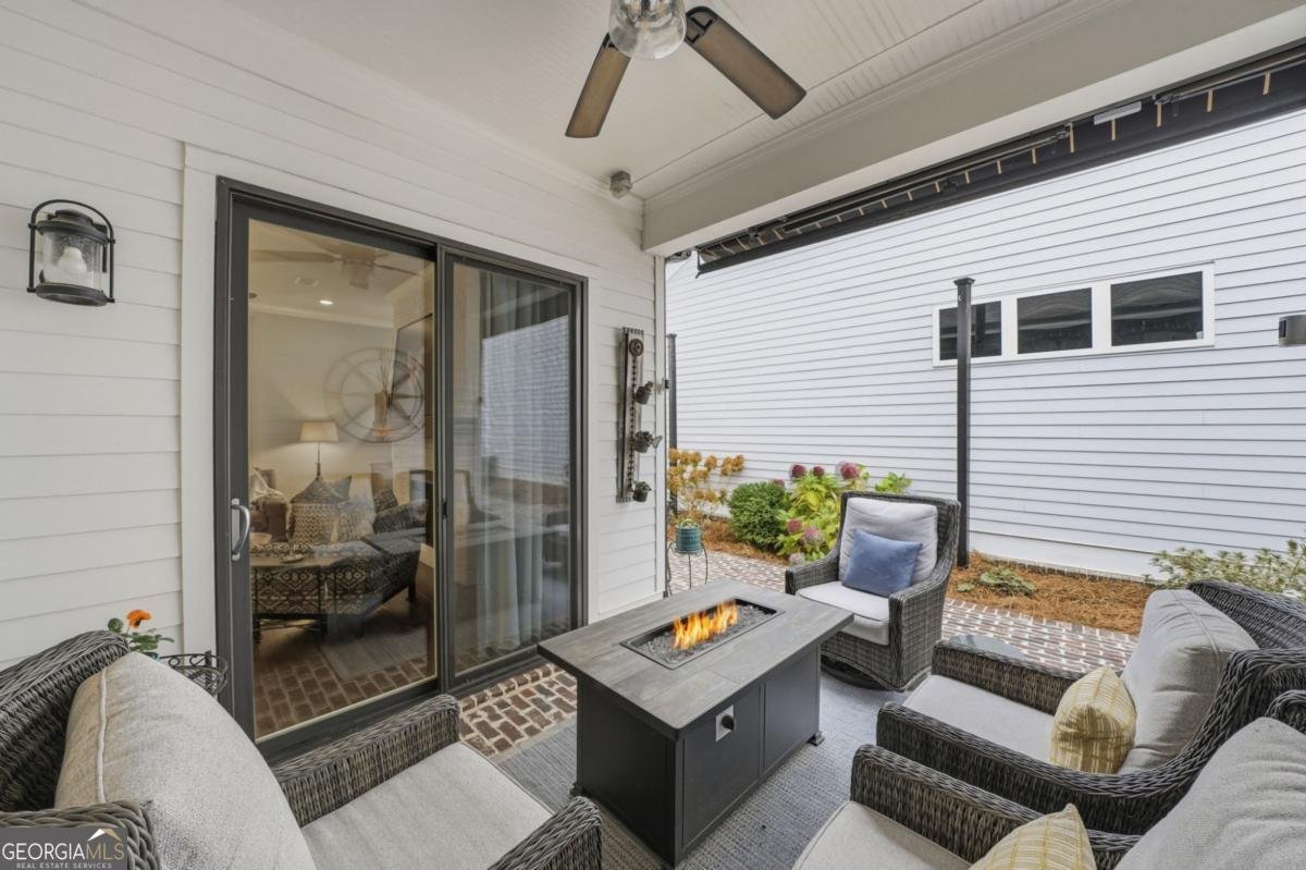 112 Idylwilde Way Canton - 34