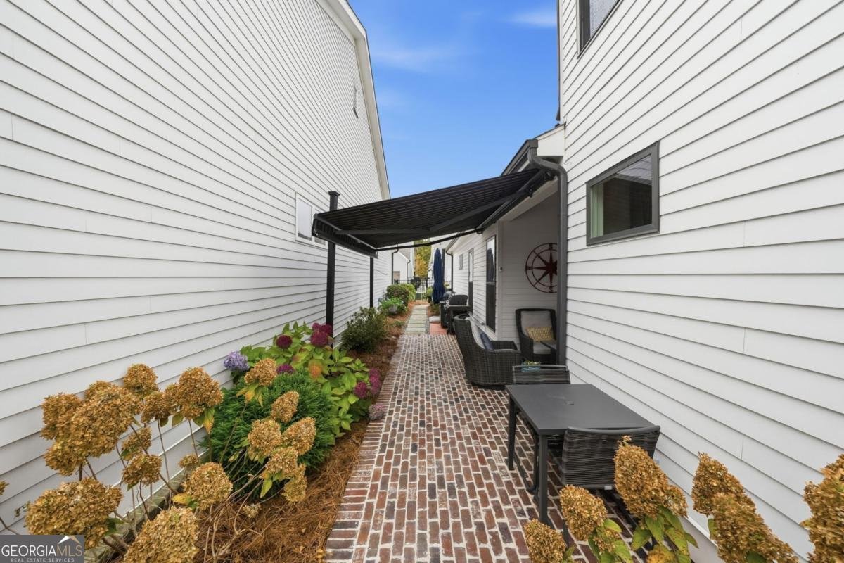 112 Idylwilde Way Canton - 35