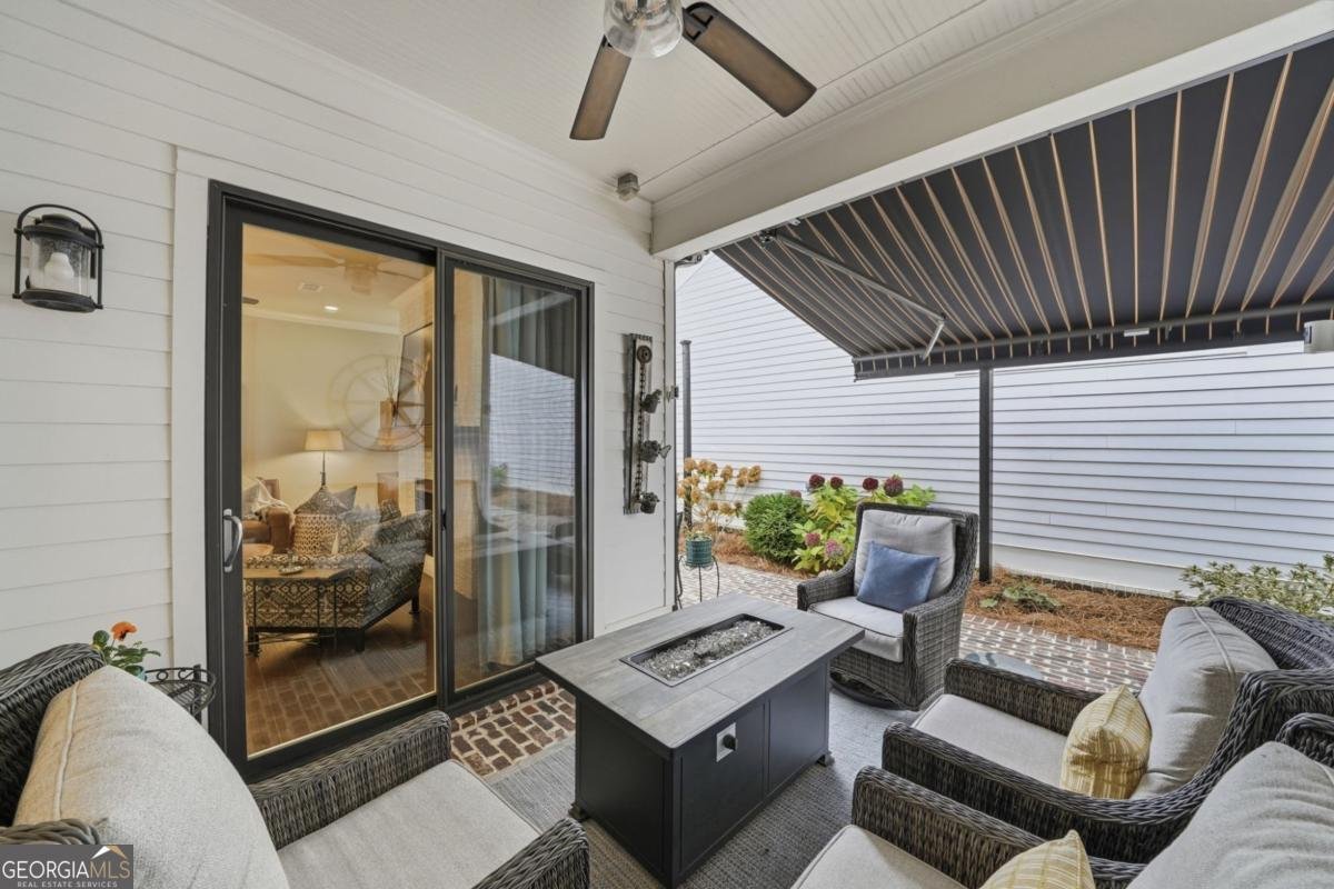 112 Idylwilde Way Canton - 36