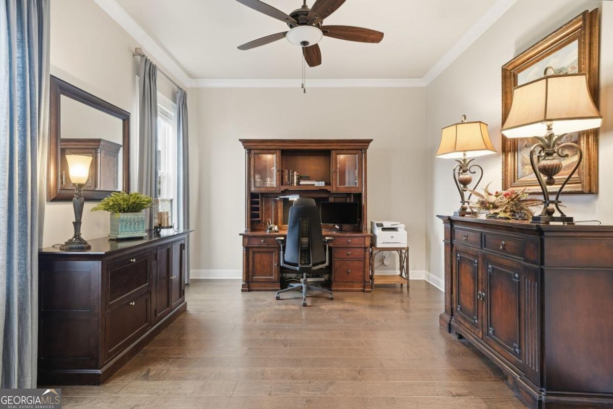 112 Idylwilde Way Canton - 6