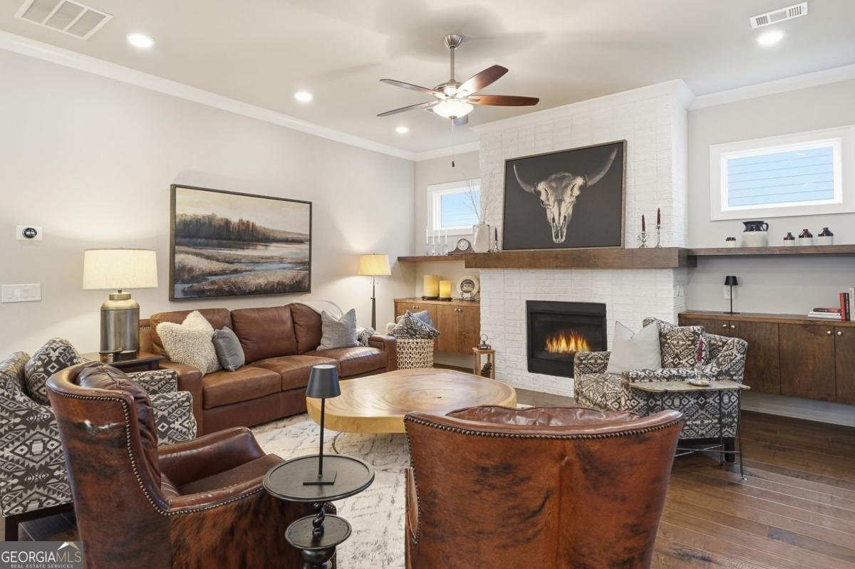 112 Idylwilde Way Canton - 8