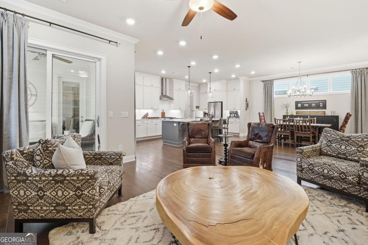 112 Idylwilde Way Canton - 9