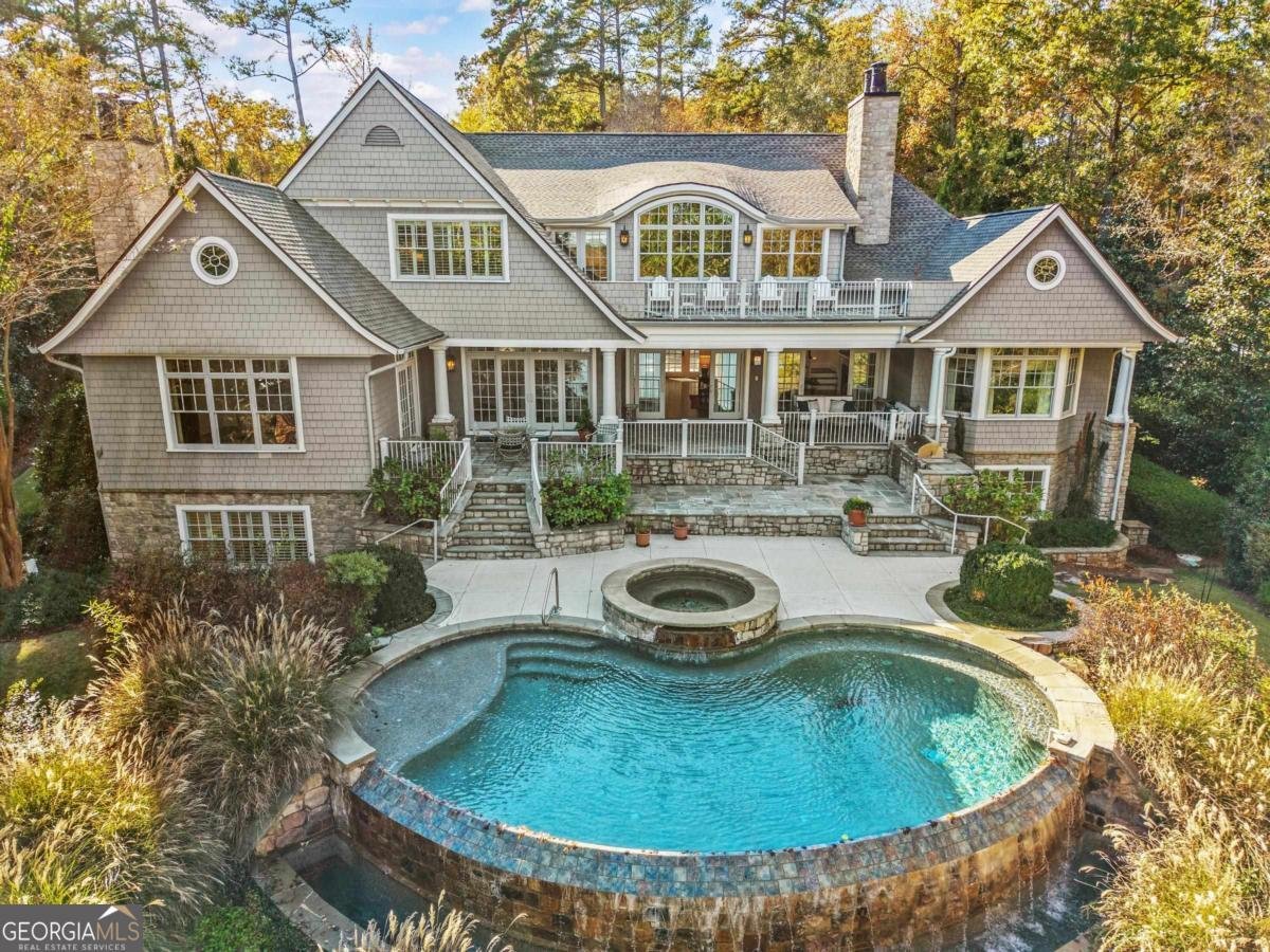 1450 Howells Grove Road Greensboro - main photo