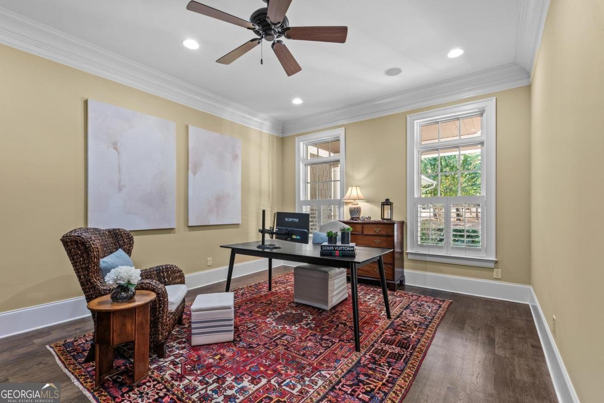 1450 Howells Grove Road Greensboro - 10