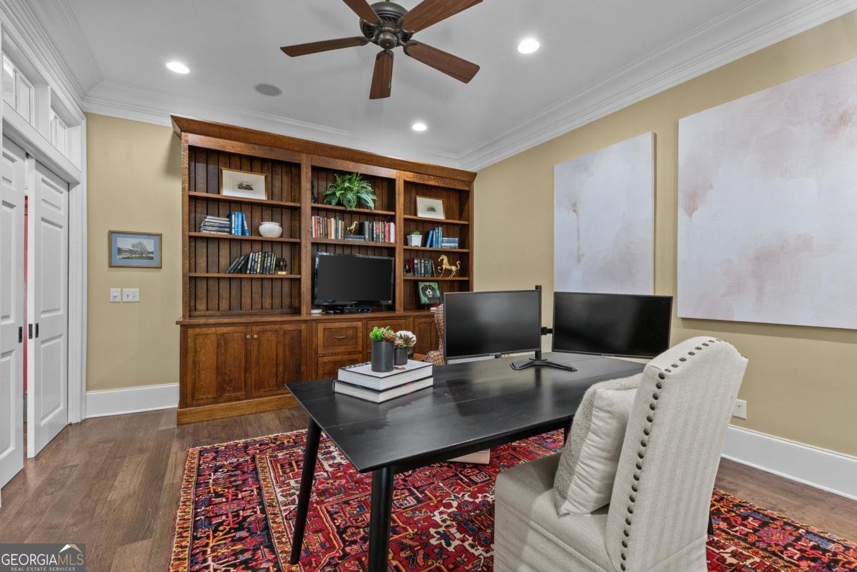 1450 Howells Grove Road Greensboro - 11