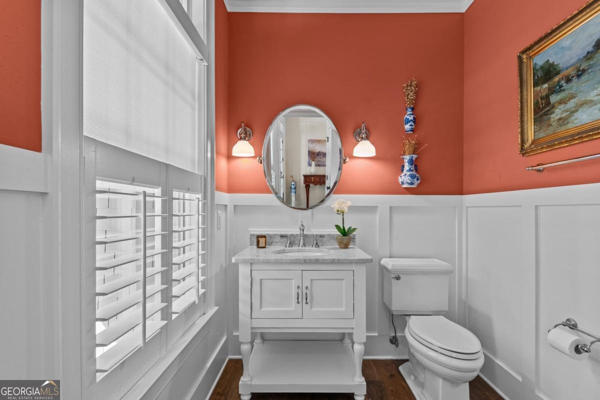 1450 Howells Grove Road Greensboro - 12