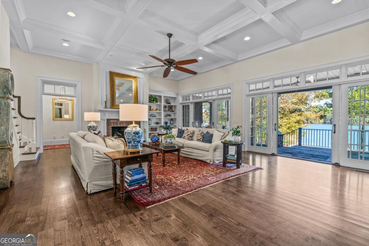 1450 Howells Grove Road Greensboro - 13