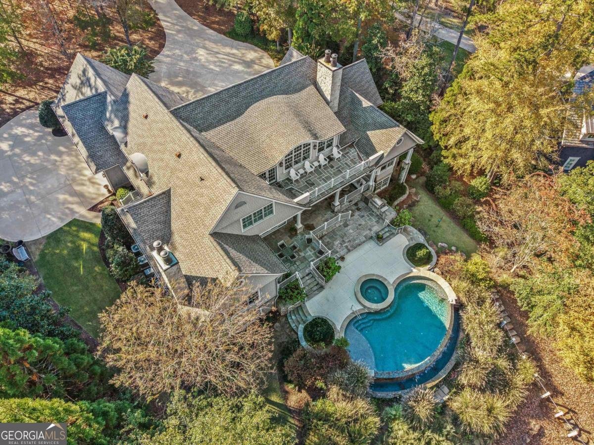 1450 Howells Grove Road Greensboro - 2