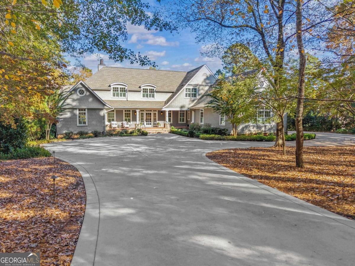 1450 Howells Grove Road Greensboro - 3