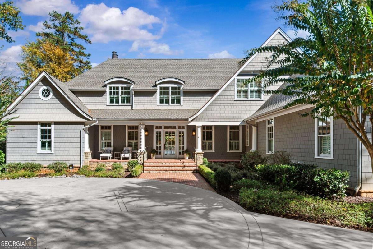 1450 Howells Grove Road Greensboro - 4