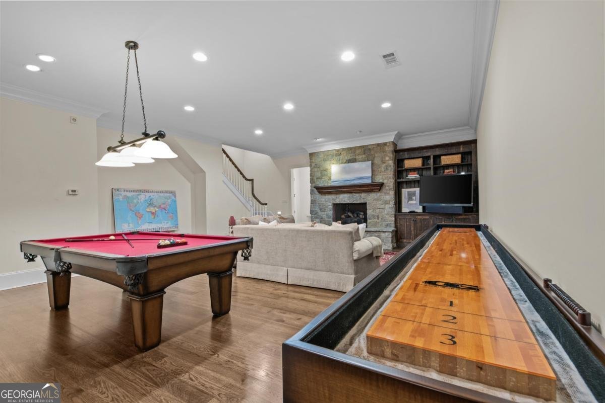 1450 Howells Grove Road Greensboro - 52