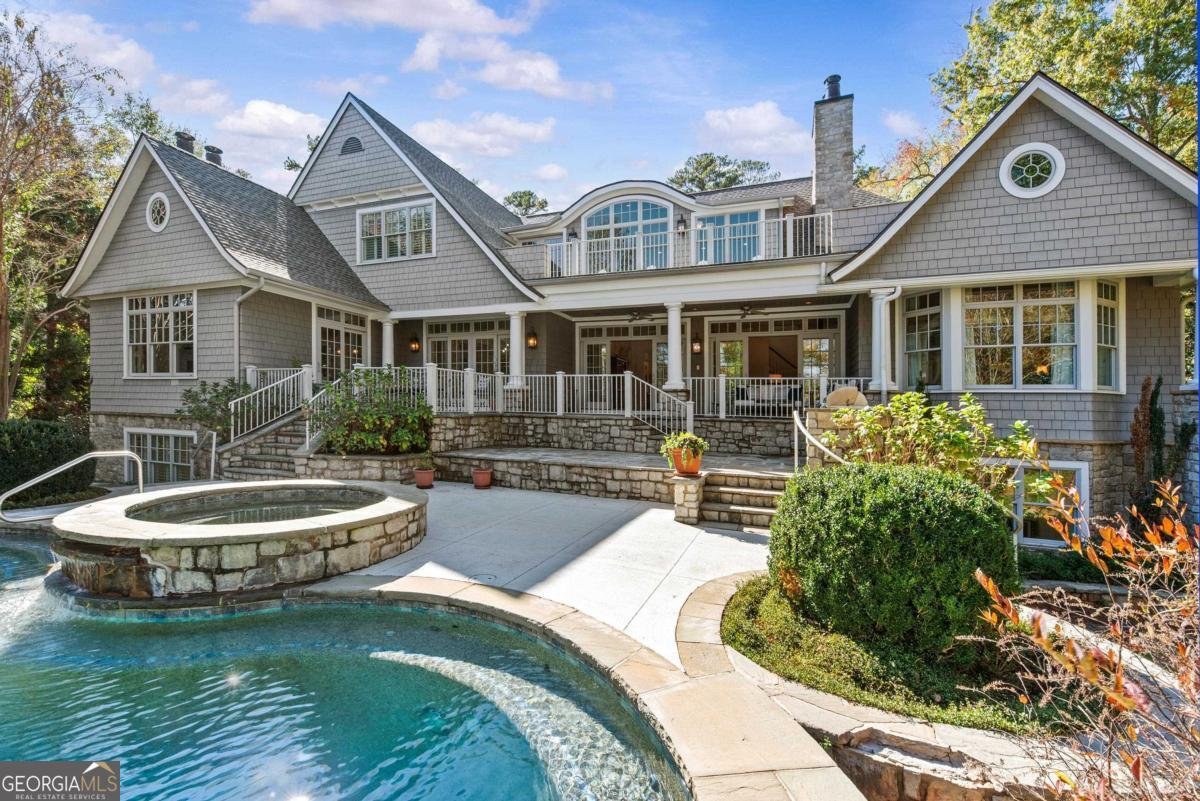 1450 Howells Grove Road Greensboro - 65