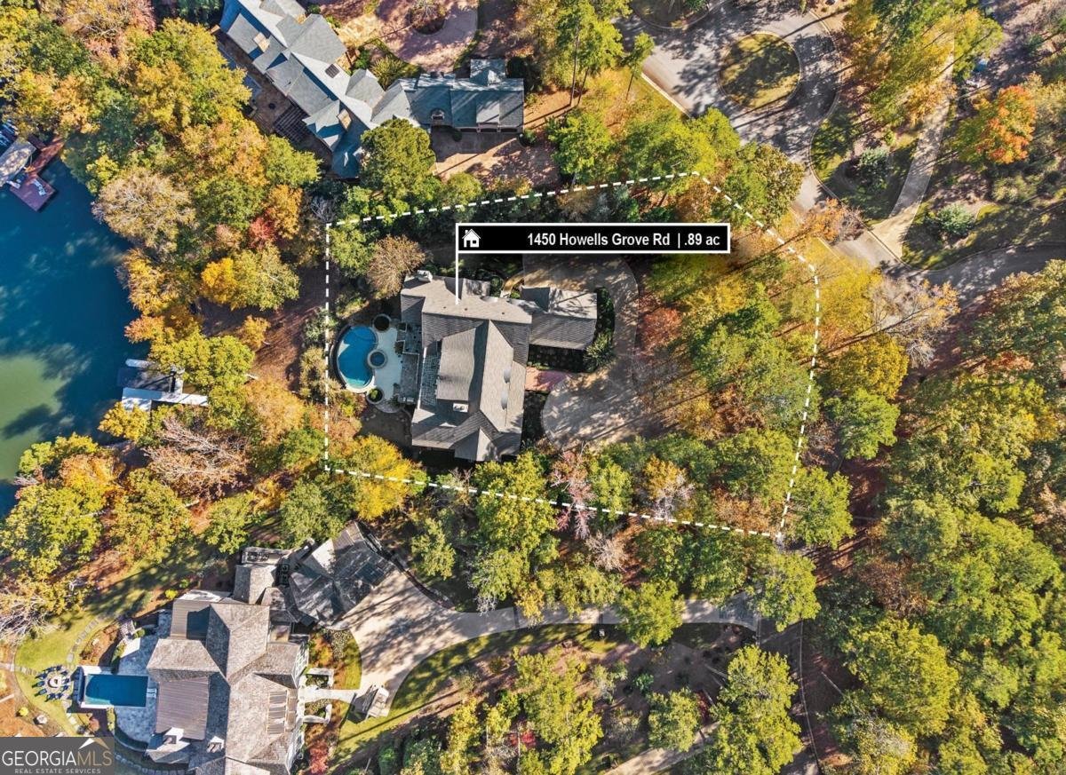 1450 Howells Grove Road Greensboro - 72