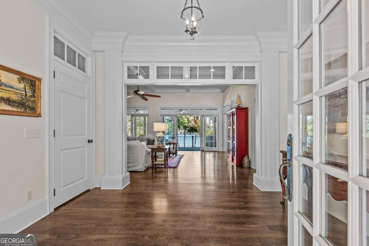 1450 Howells Grove Road Greensboro - 8