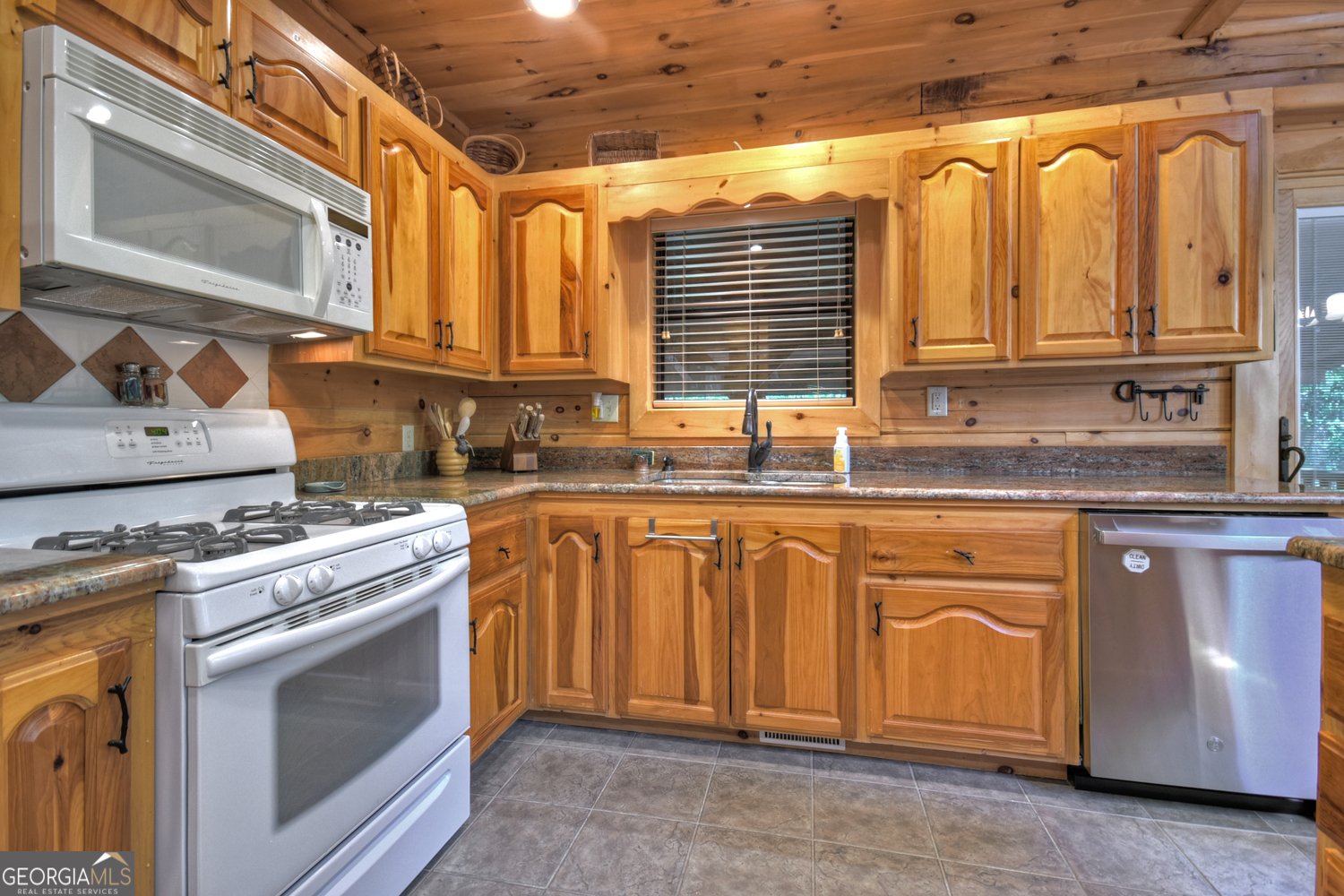 47 Blue Sky Drive Blue Ridge - 1