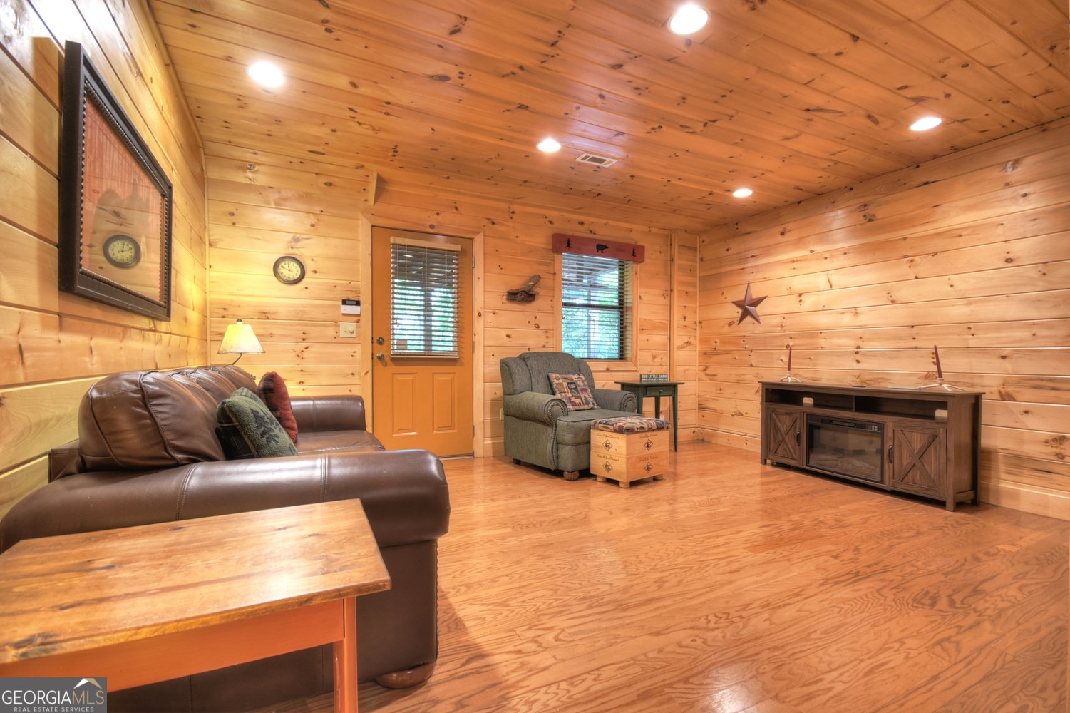 47 Blue Sky Drive Blue Ridge - 12