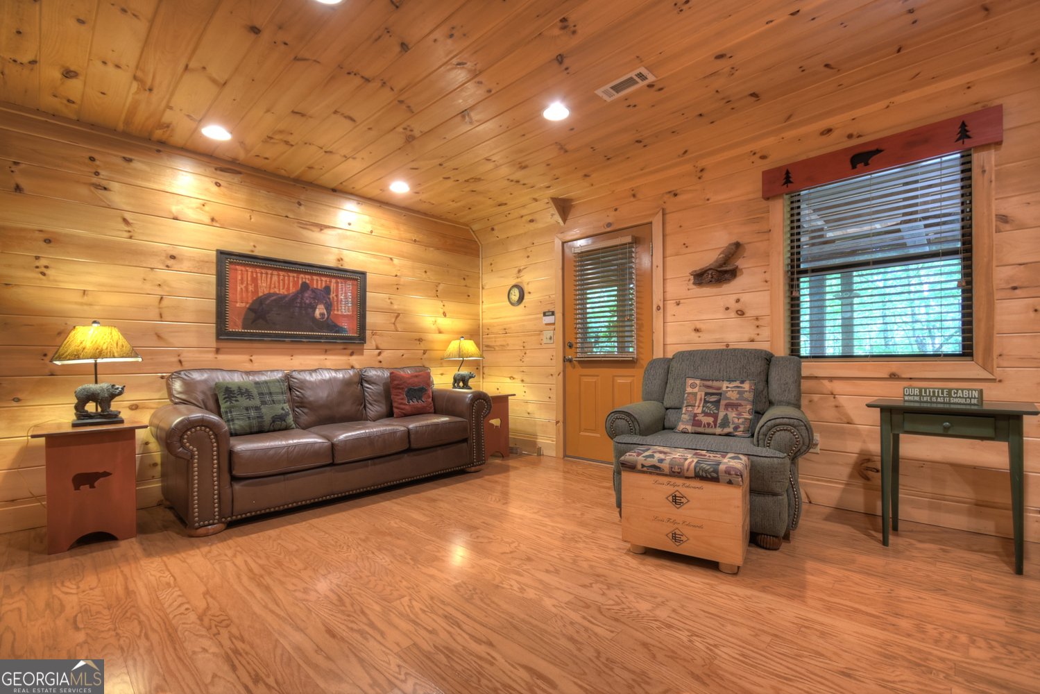 47 Blue Sky Drive Blue Ridge - 13