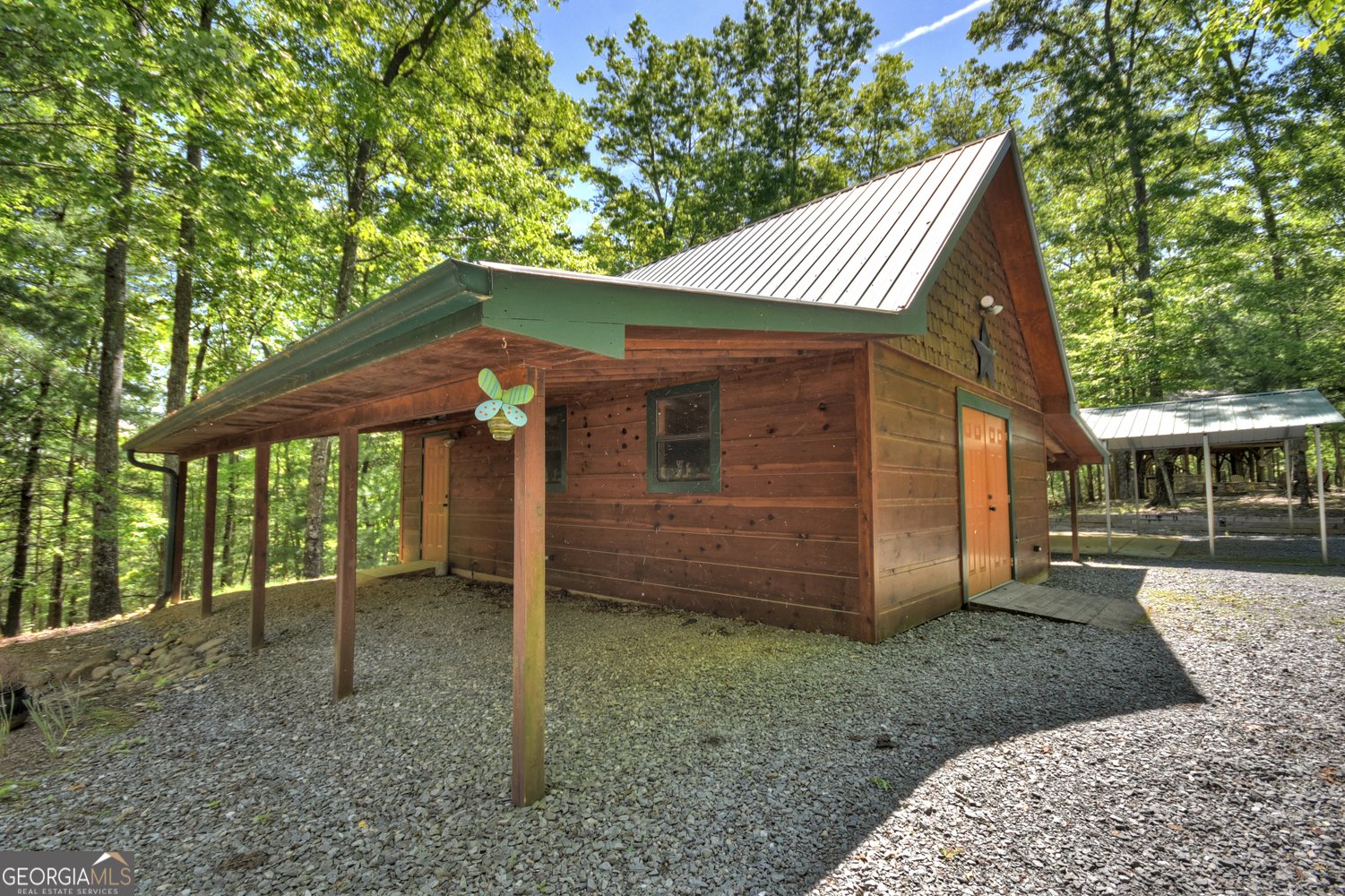 47 Blue Sky Drive Blue Ridge - 18