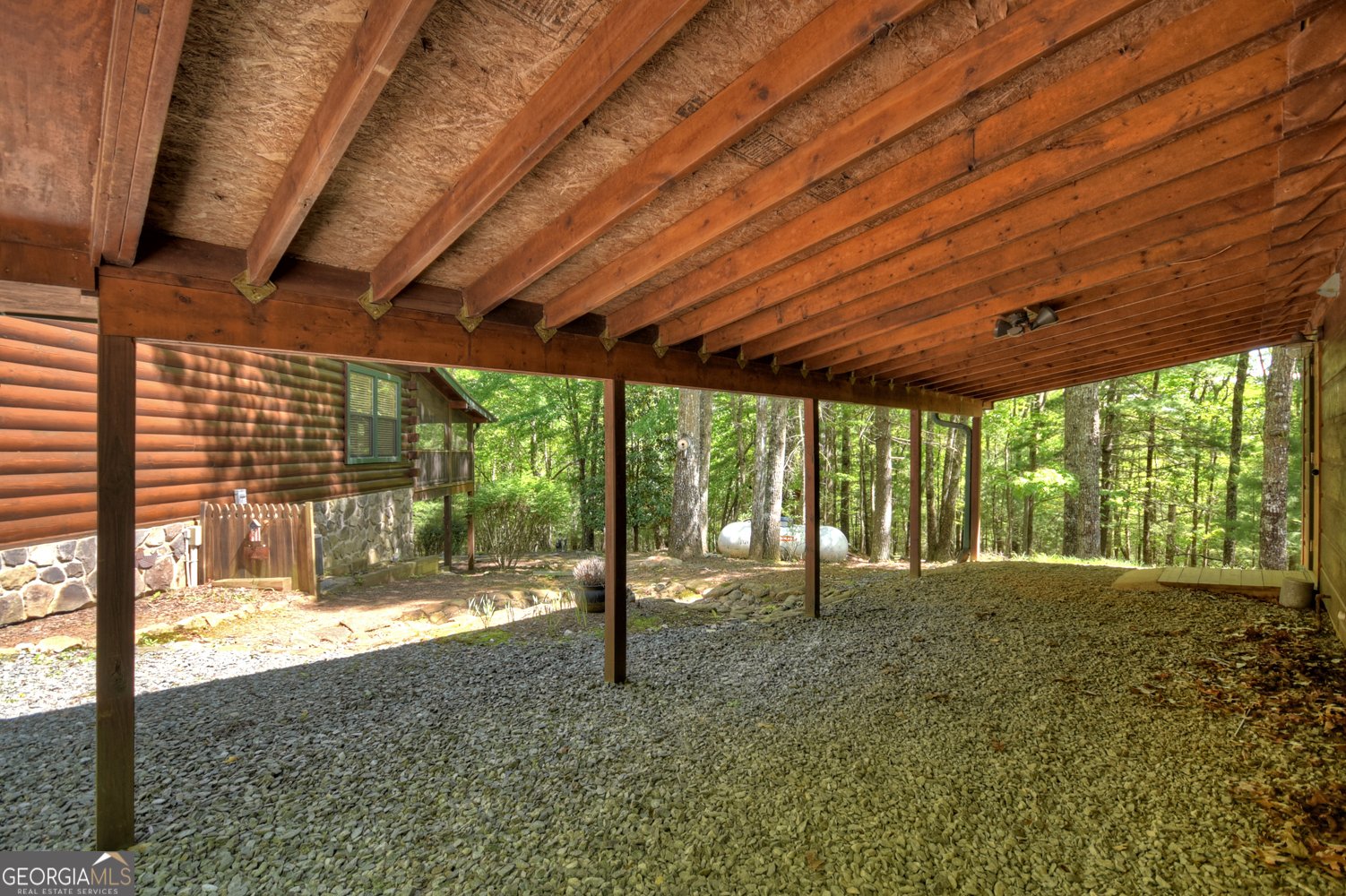 47 Blue Sky Drive Blue Ridge - 19