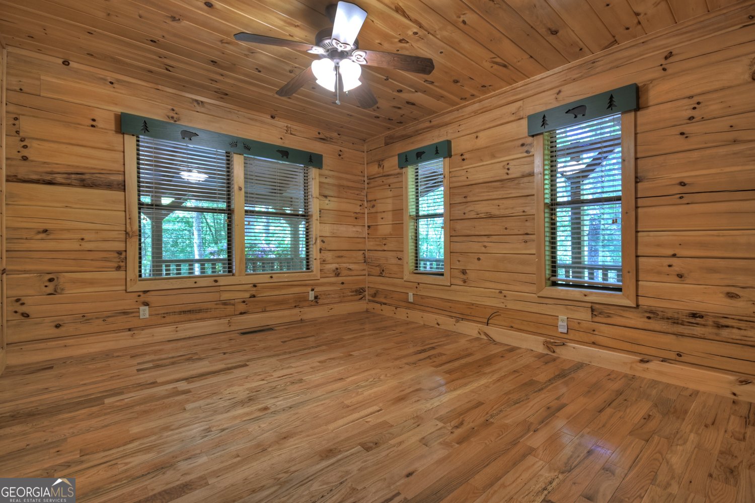 47 Blue Sky Drive Blue Ridge - 2