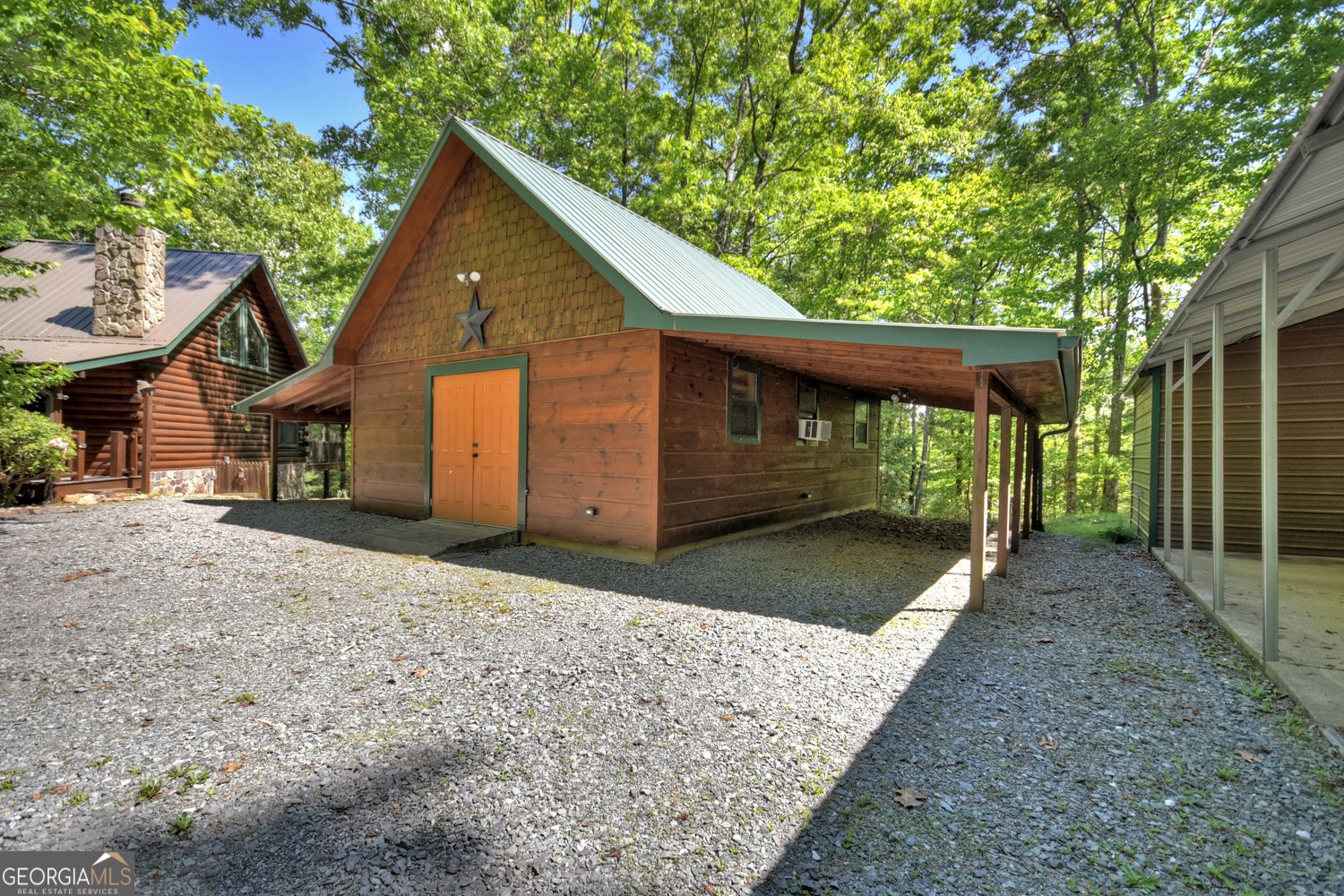 47 Blue Sky Drive Blue Ridge - 21