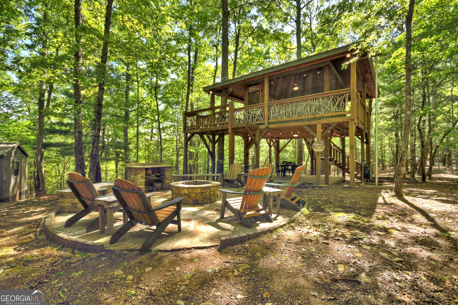 47 Blue Sky Drive Blue Ridge - 26