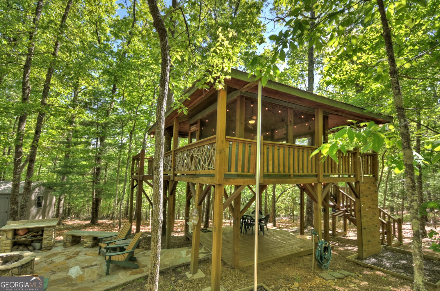 47 Blue Sky Drive Blue Ridge - 28