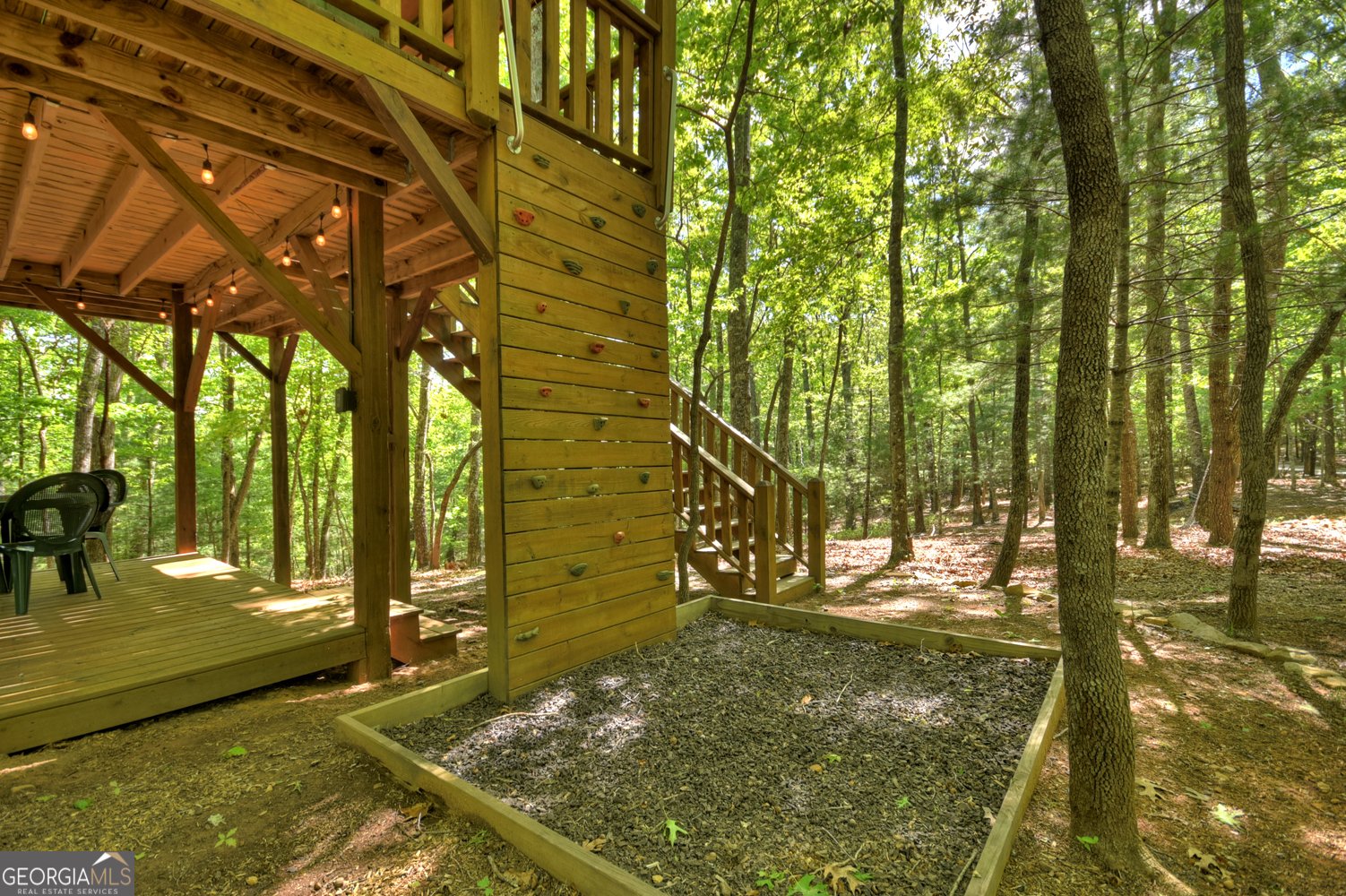 47 Blue Sky Drive Blue Ridge - 29