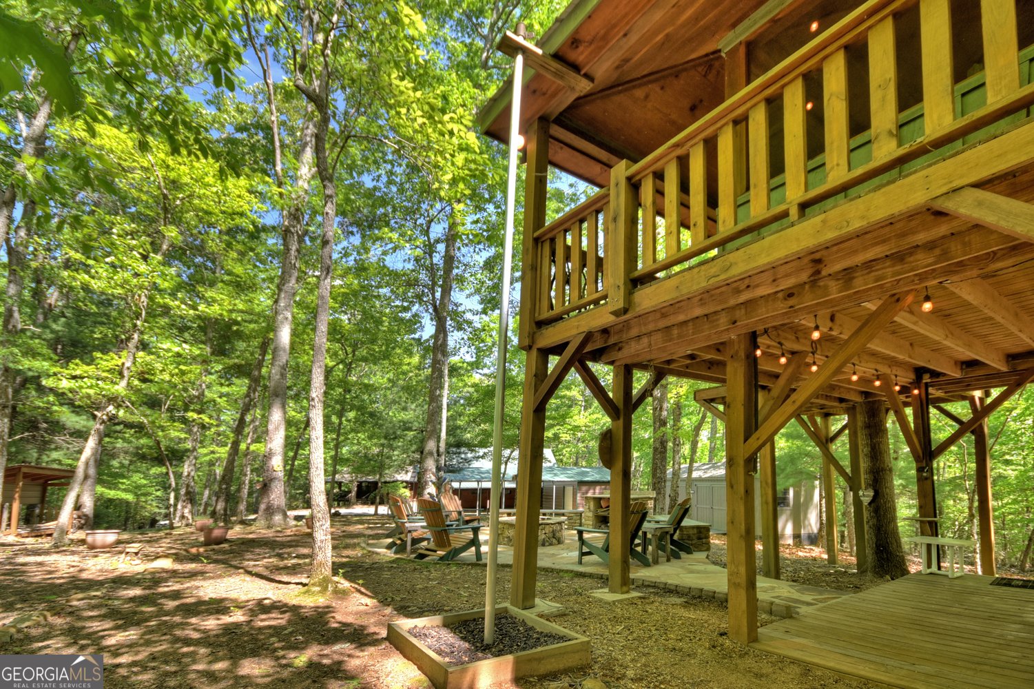 47 Blue Sky Drive Blue Ridge - 30