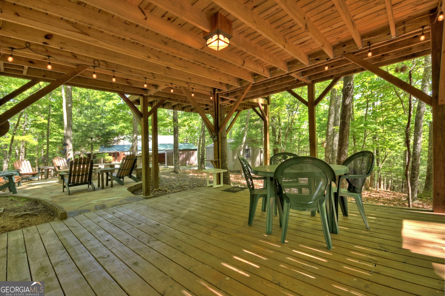 47 Blue Sky Drive Blue Ridge - 31